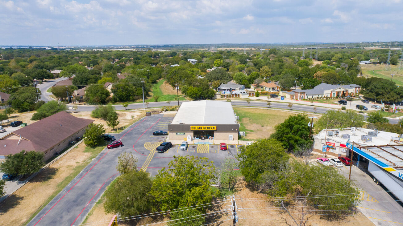 10331 Nacogdoches Rd, San Antonio, TX 78217