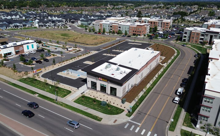 WADSWORTH BLVD & WARREN AVE Lakewood CO 80232 APN: 4926102004 | Crexi.com