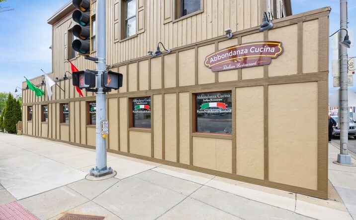 Pictures of Mixed Use, Multifamily, Retail property located at 228 S State St, Marengo, IL 60152 for sales - image #1