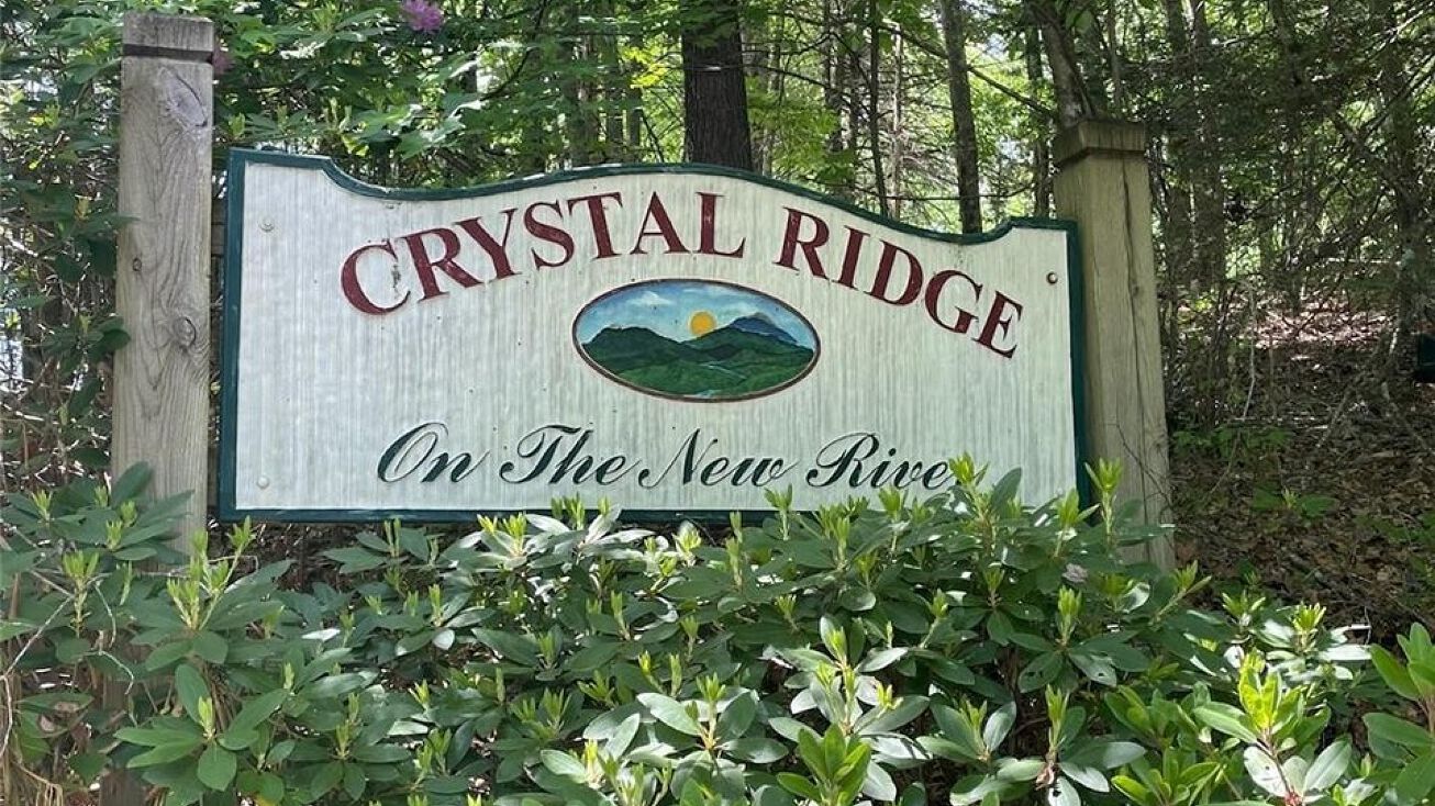 Old River Rd, West Jefferson, NC 28694