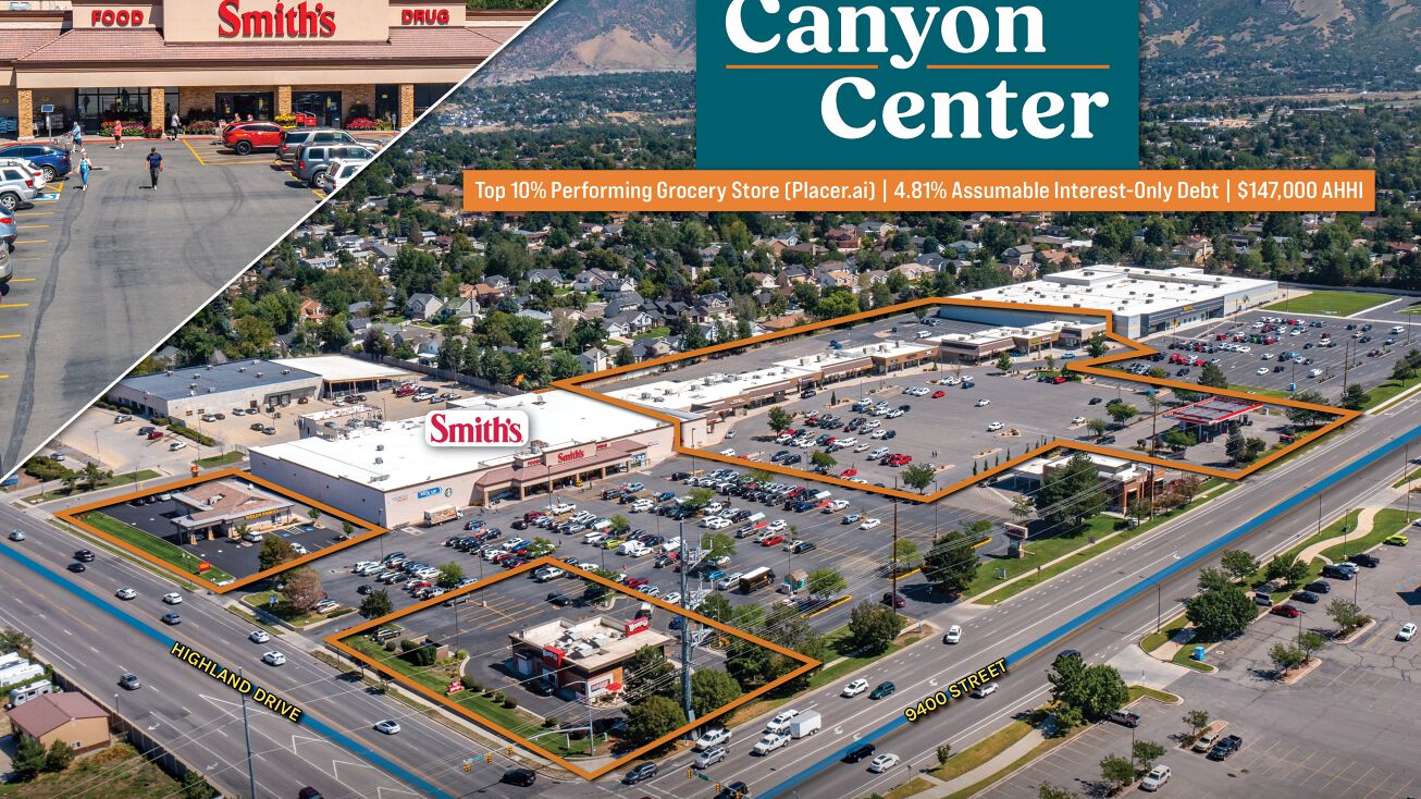 2025 E 9400 S, Sandy, UT 84093