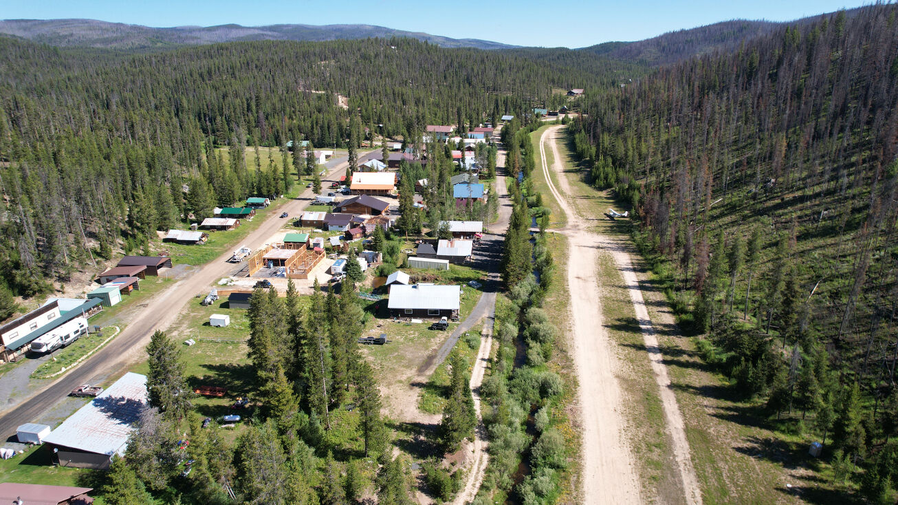 2732 OrograndeDixie Rd, Dixie, ID 83525