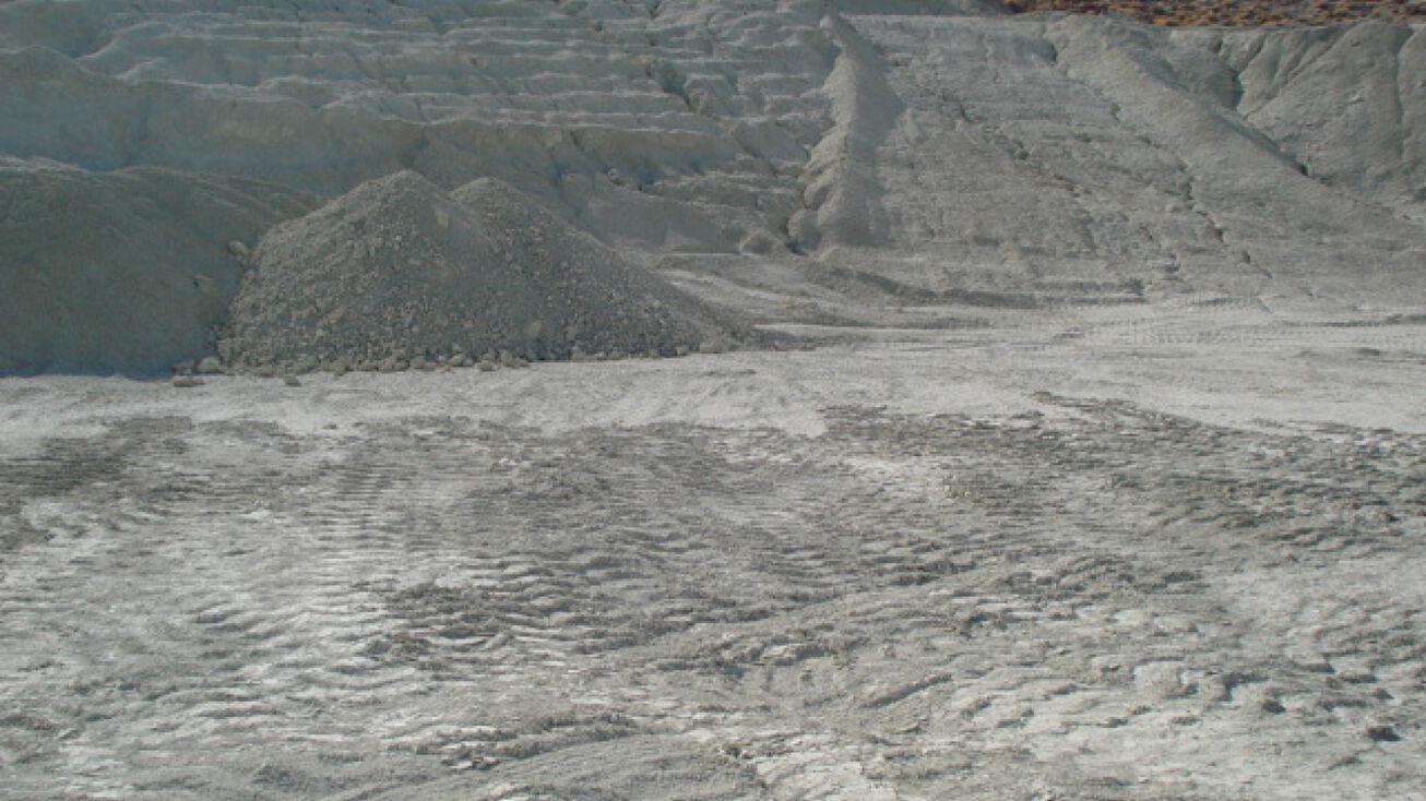 State Hwy 190, Olancha, CA 93549