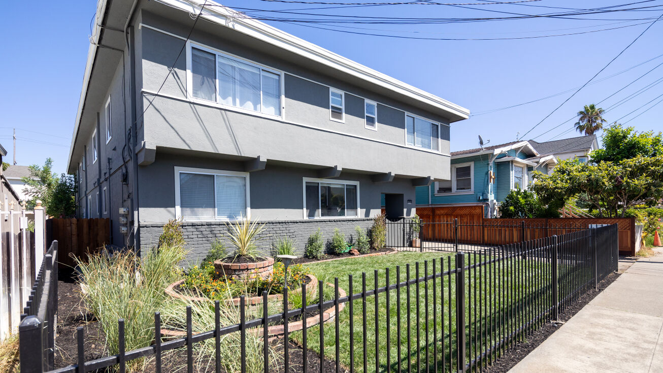 537 Pacific Ave, Alameda, CA 94501