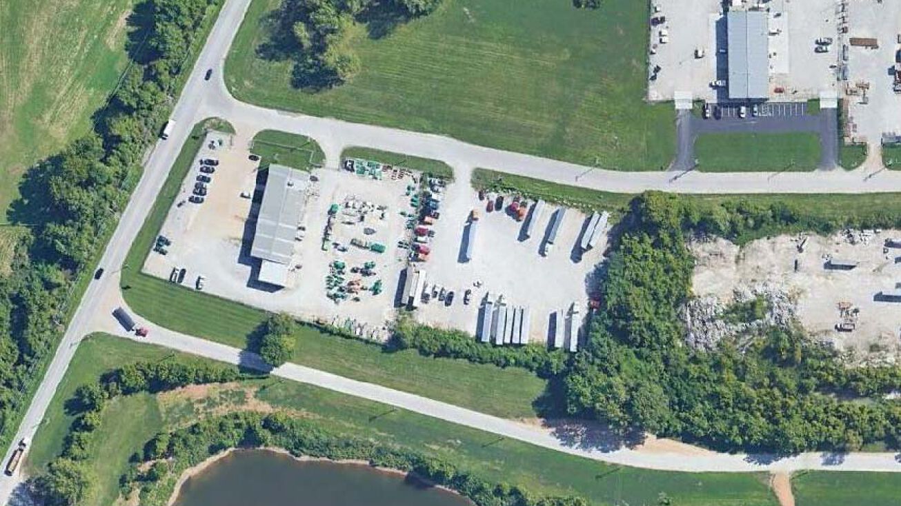 11080 Winter Industrial Dr, St. Louis, MO 63127