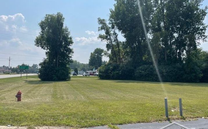 Pictures of Land property located at 580 State Rd, Vassar, MI 48768 for sales - image #1