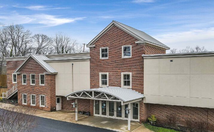Pictures of Office property located at 1333 Lenape Rd, West Chester, PA 19382 for sales - image #1