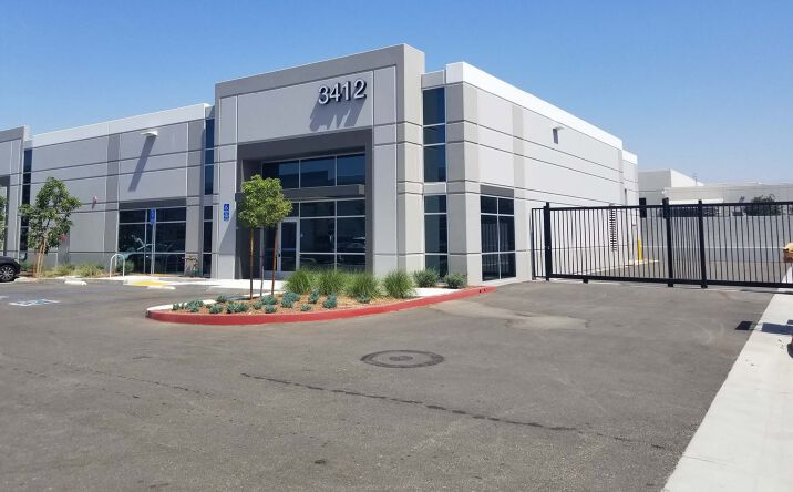 Pictures of Industrial property located at 3412 De Forest Cir, Jurupa Valley, CA 91752 for sales - image #1