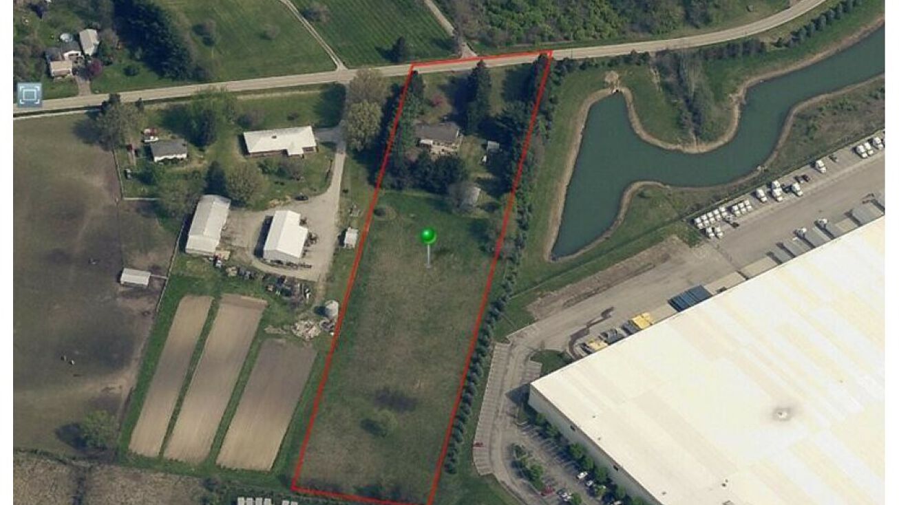 2715 Bixby Rd, Groveport, OH 43125