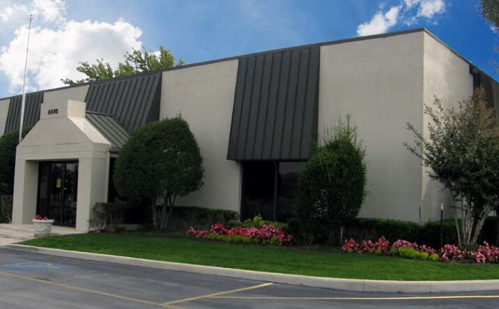 Pictures of Office property located at 6550 E 71st St, Tulsa, OK 74133 for sales - image #1