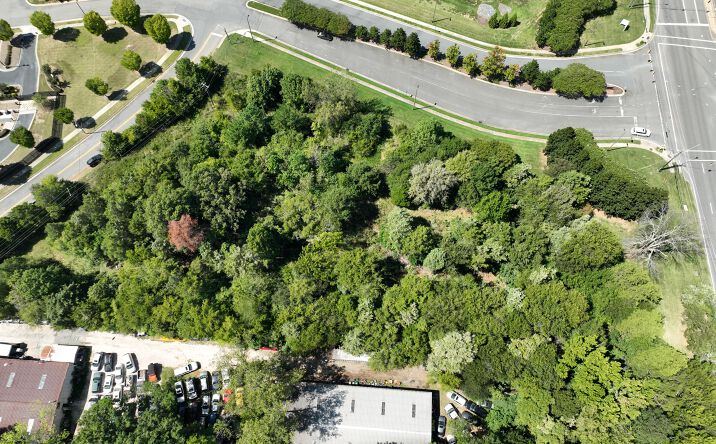Pictures of Land property located at 1633 W Arrowood Rd, Charlotte, NC 28217 for sales - image #1