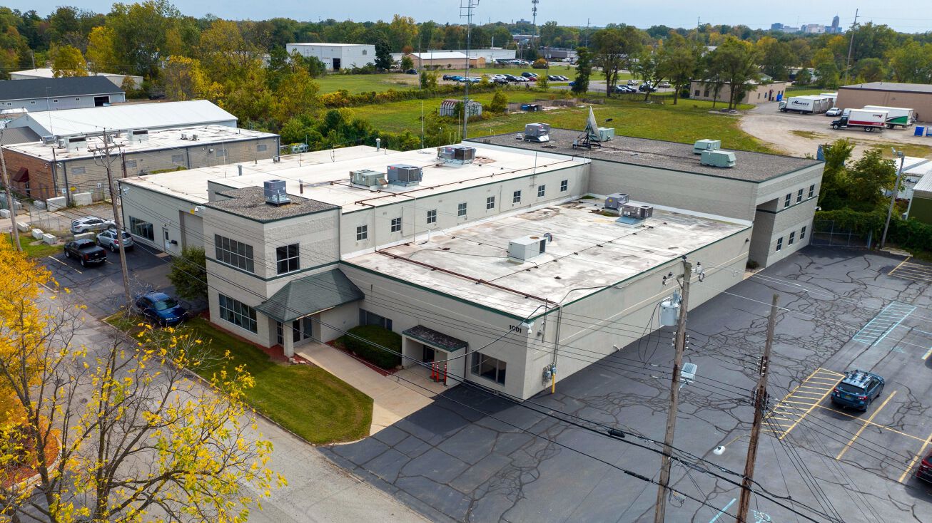 1001 Terminal Rd, Lansing, MI 48906 | Crexi.com