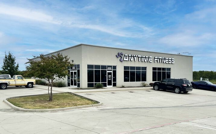 Pictures of Retail property located at 4800 Joe Ramsey Blvd E, Greenville, TX 75401 for sales - image #1