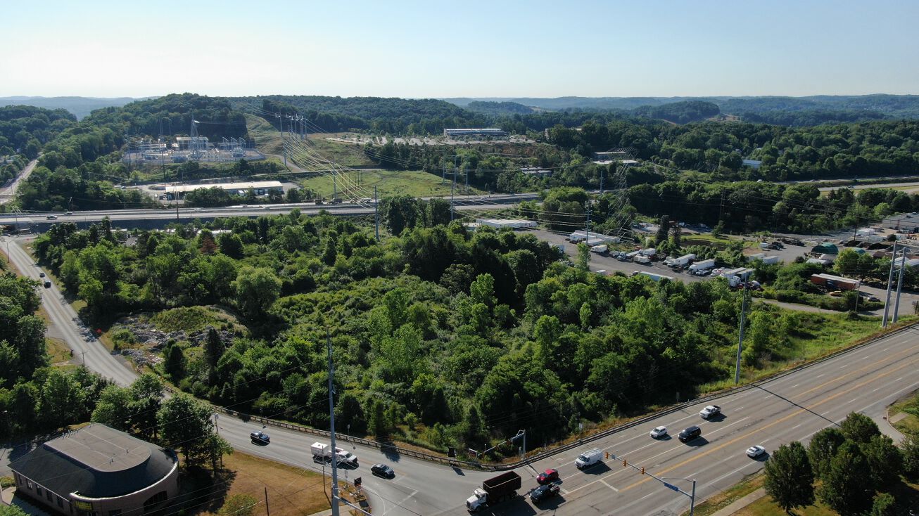 N Boundary Rd, Cranberry Twp, PA 16066