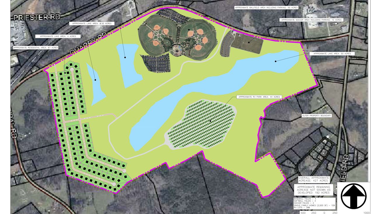 State Rd S11441, Blacksburg, SC 29702