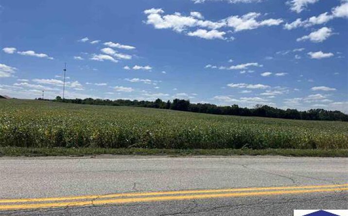 Pictures of Land property located at 4400 N 13th St, Terre Haute, IN 47805 for sales - image #1