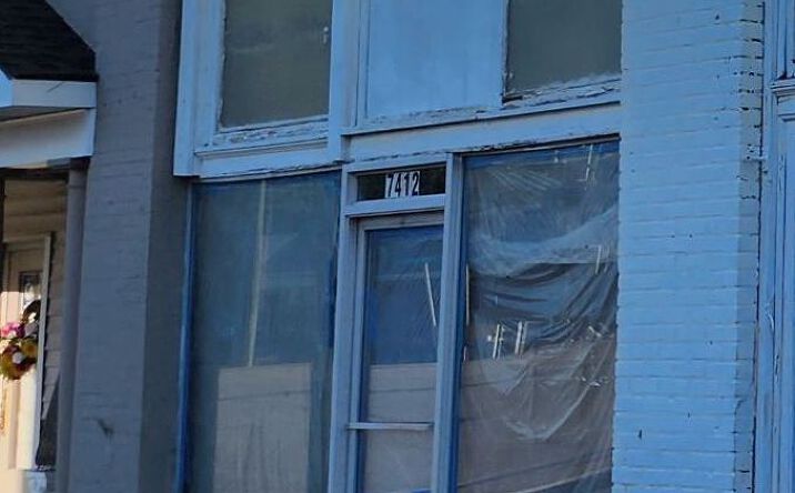 Pictures of Retail property located at 7412 Main St, Bethel, NC 27812 for sales - image #1
