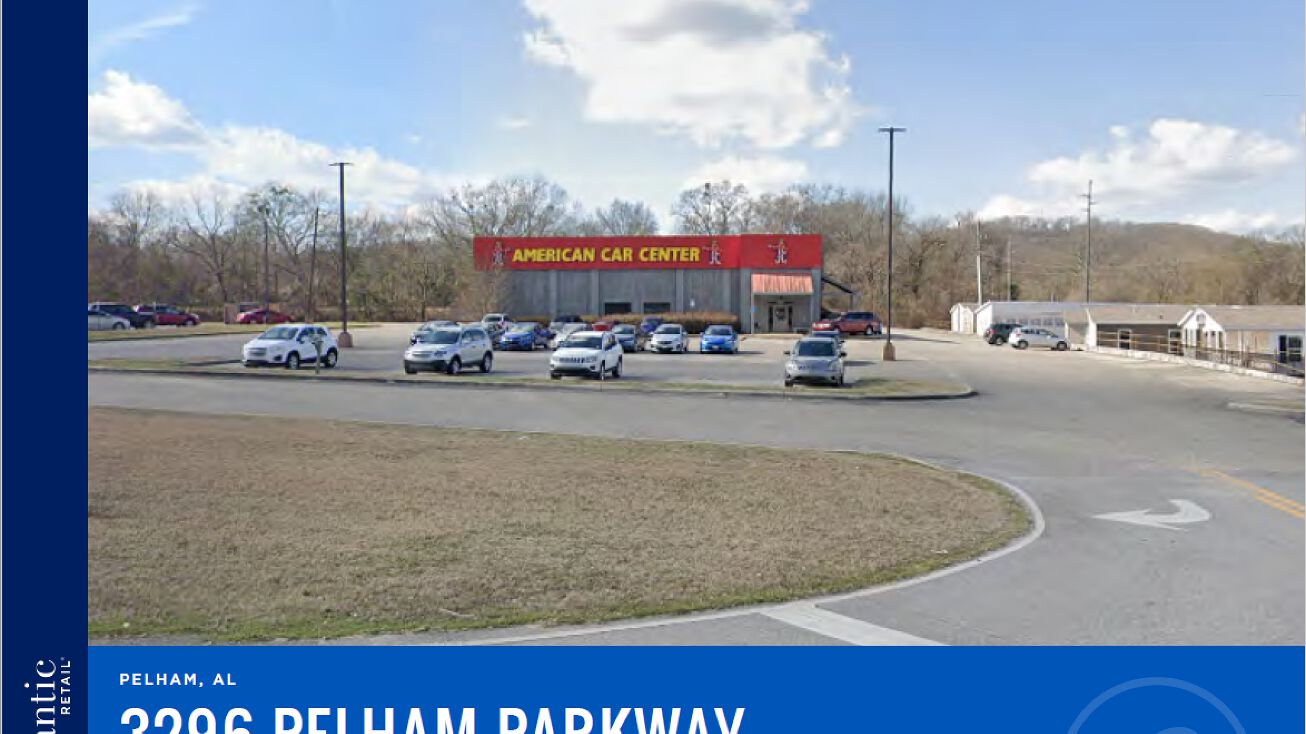 3296 Pelham Pkwy, Pelham, US 35124