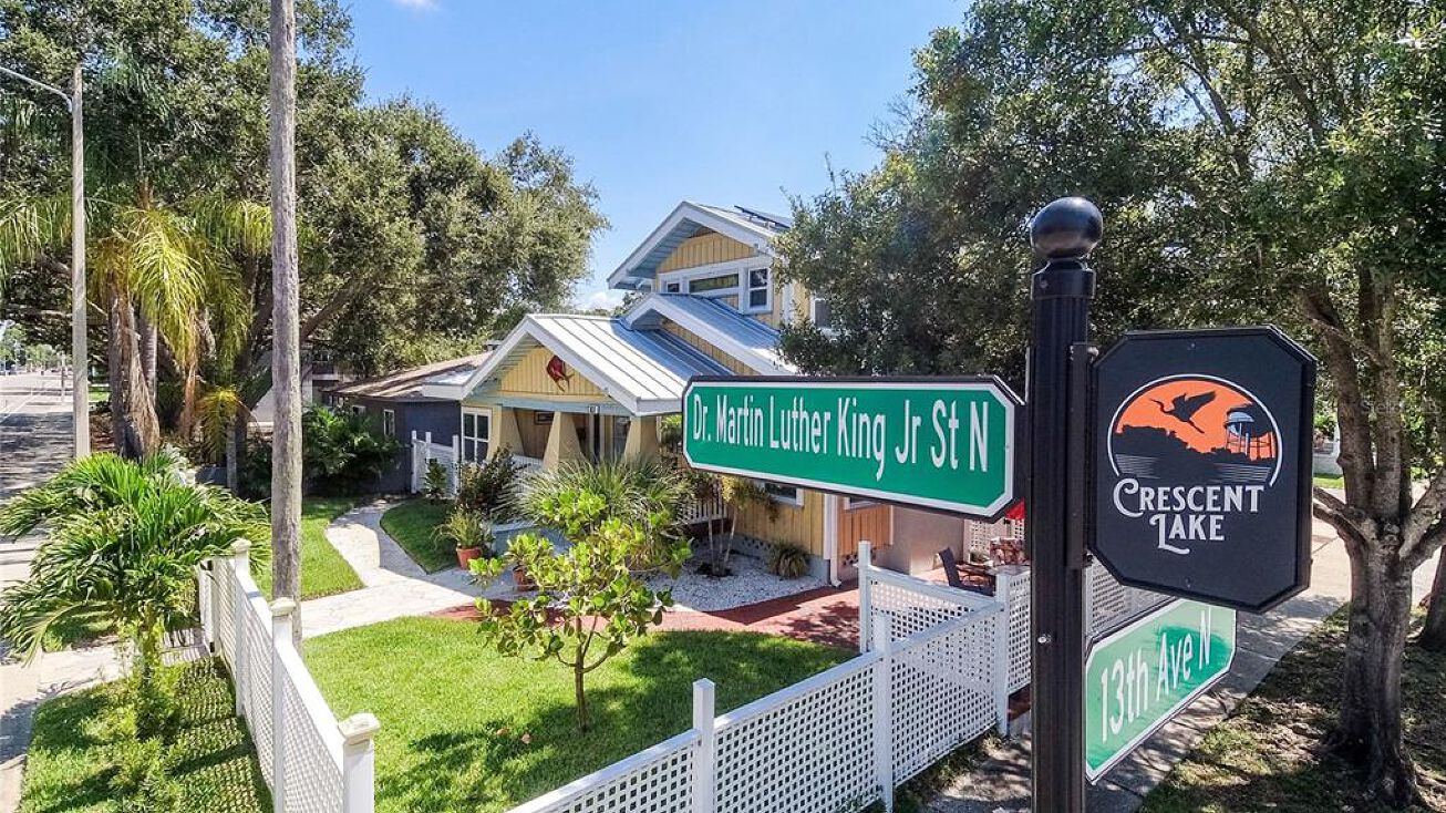 1301 Dr M.L.K. Jr St N, St. Petersburg, FL 33701