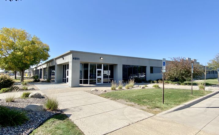 image of property at 4811 N 4TH AVE Sioux Falls SD 57104-0405