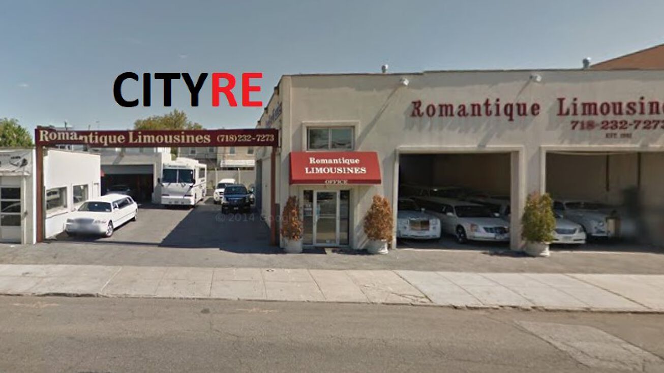 Pictures of Retail property located at 1421 86th St, Brooklyn, NY 11228 for sales - image #1