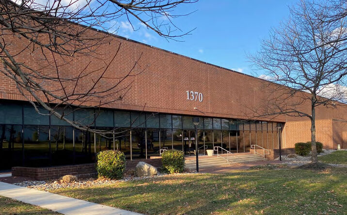 Pictures of Industrial property located at 1370 Imperial Way, Paulsboro, NJ 08066 for comps - image #1