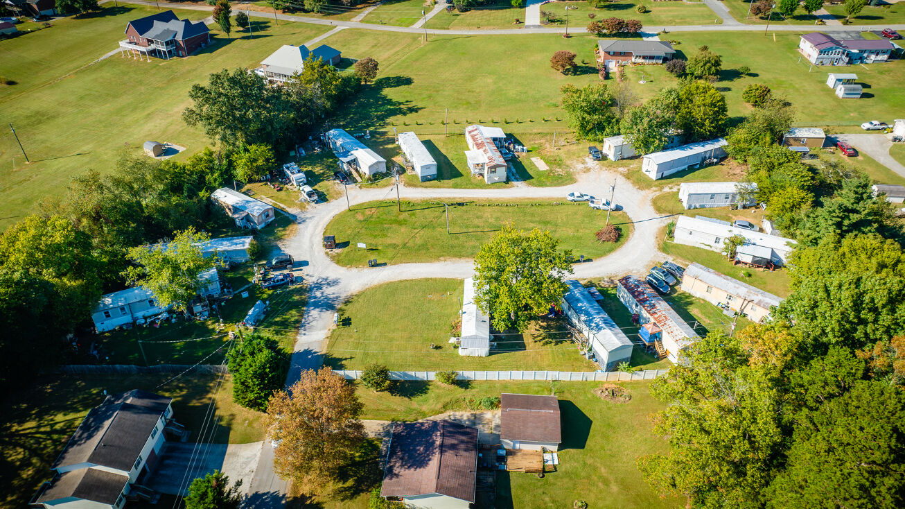 401 Gilliam Cir, Talbott, TN 37877