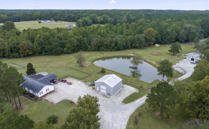 Pictures of Mixed Use, Special Purpose property located at 10560 Lake Royalle Rd, Spring Hope, NC 27882 for sales - image #1