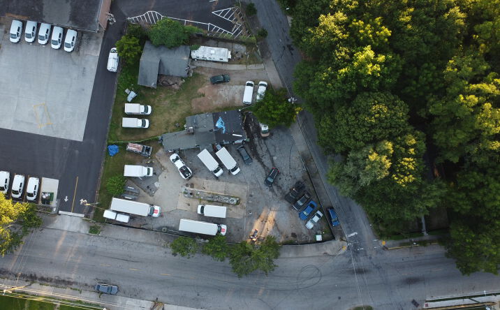 Pictures of Retail property located at 1629 Lakewood Ave SE, Atlanta, GA 30315 for sales - image #1