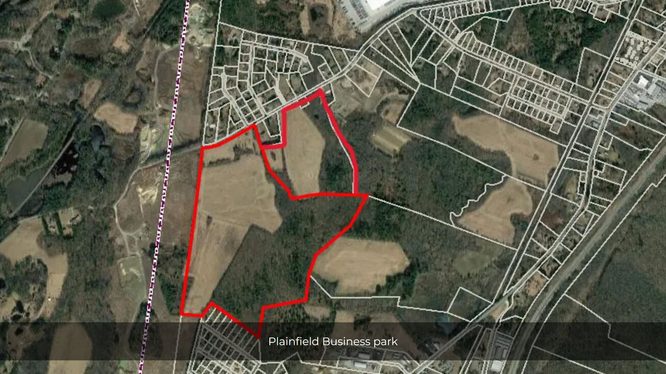 407 Tarbox Rd, Plainfield, CT 06374