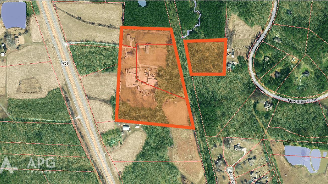 13506 N Roxboro Rd, Rougemont, NC 27572