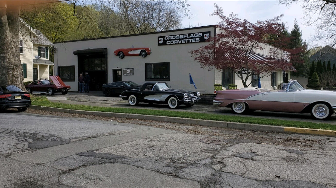 401 Water St, Belvidere, NJ 07823