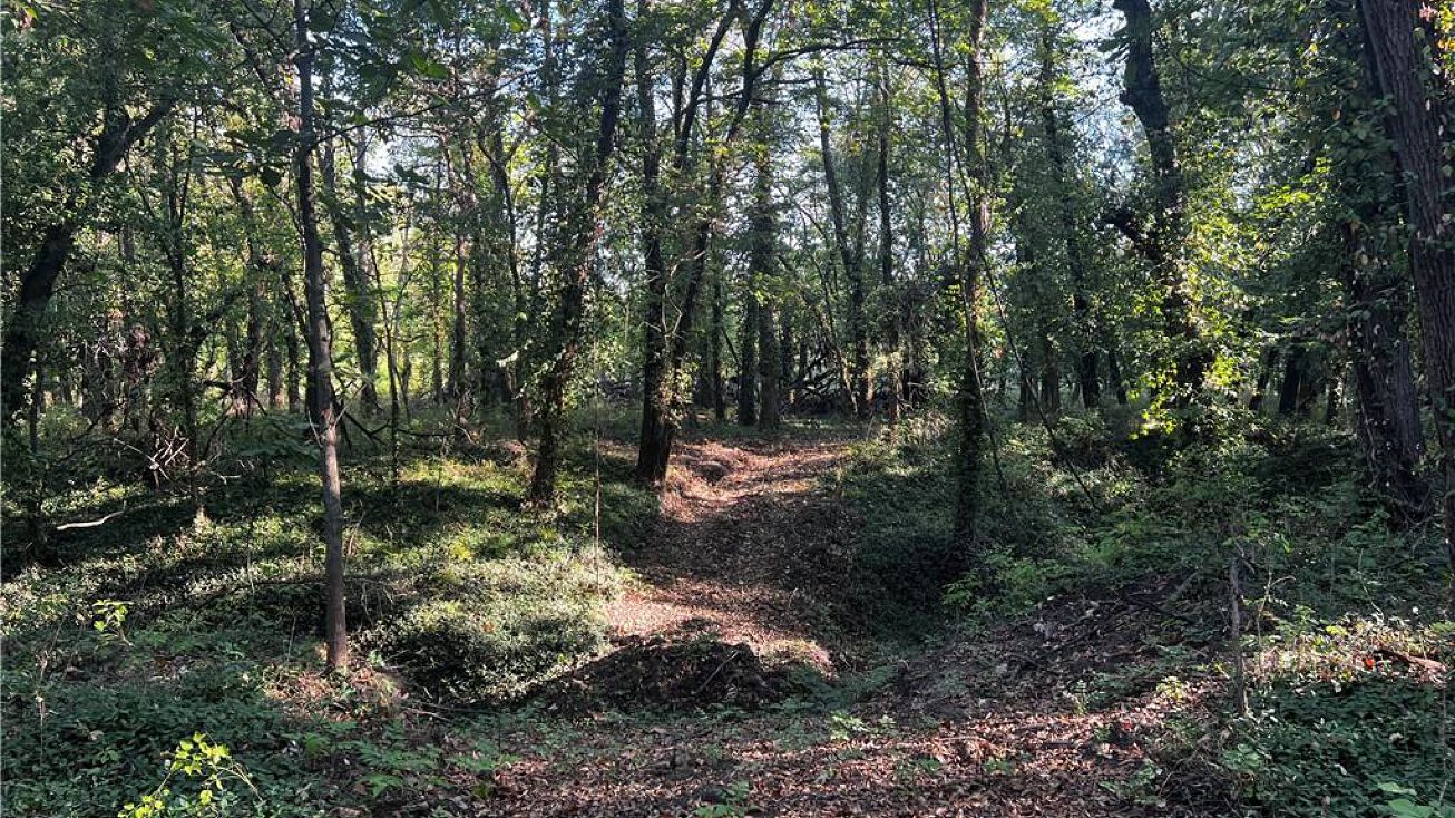 Old Kansas City Rd Road, Osawatomie, KS 66064