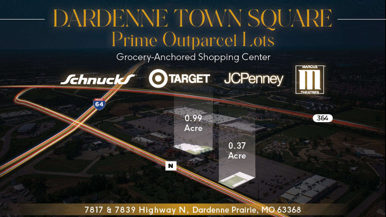 7839 State Rte N, O'Fallon, MO 63368