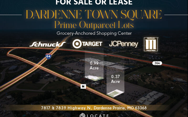 Pictures of Land property located at 7839 State Rte N, O'Fallon, MO 63368 for sales - image #1
