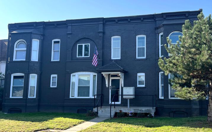 Pictures of Multifamily property located at 1021 3rd Ave, Council Bluffs, IA 51501 for comps - image #1