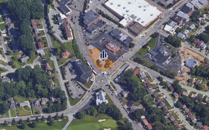 Pictures of Retail property located at 4230 Brownsville Rd, Pittsburgh, PA 15227 for comps - image #1
