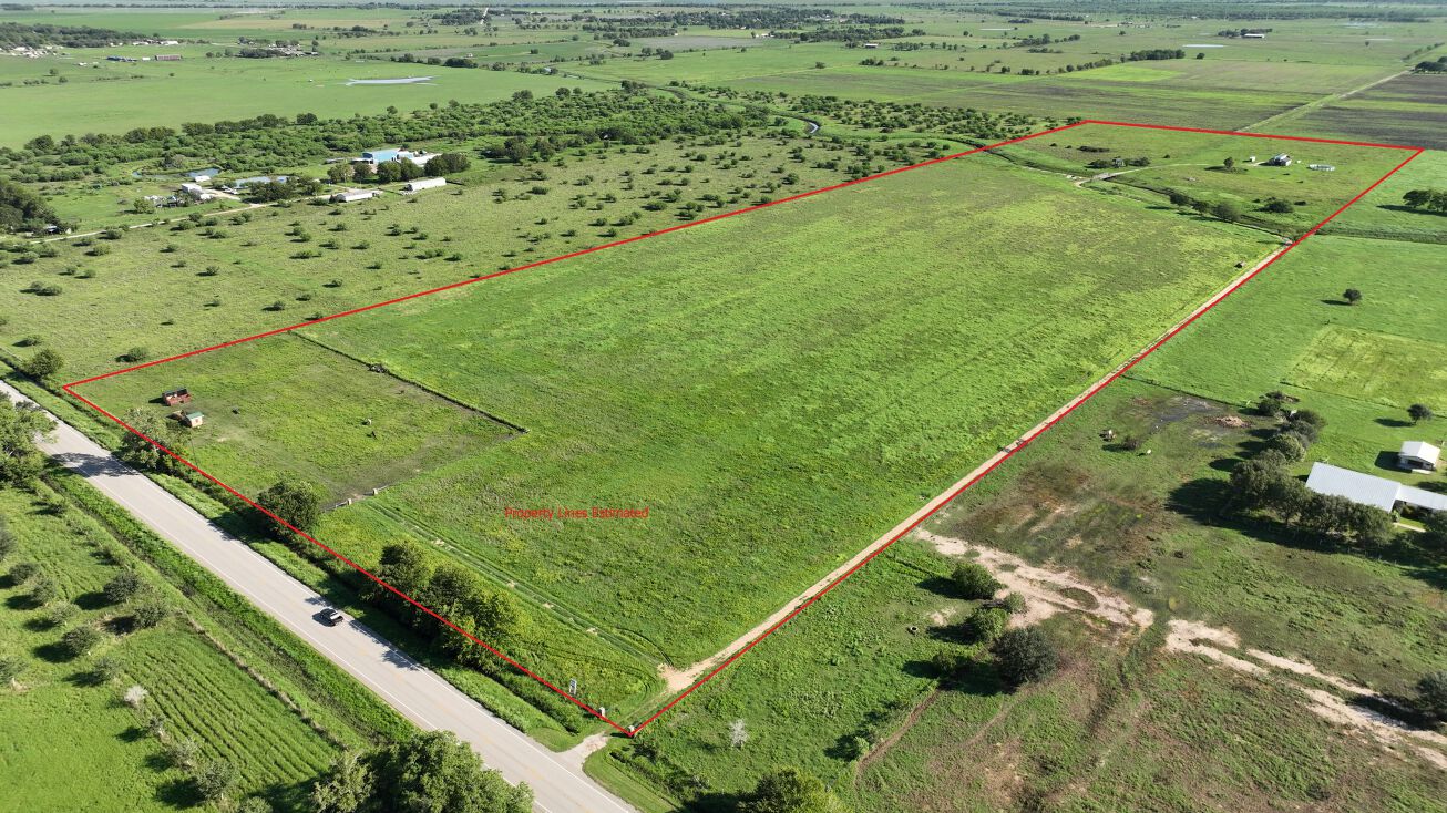 1922 FM 1875 Rd, Beasley, TX 77417