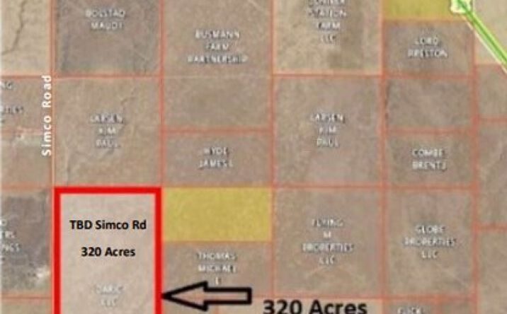 Pictures of Land property located at TBD Simco Rd, Mountain Home, ID 84647 for sales - image #1