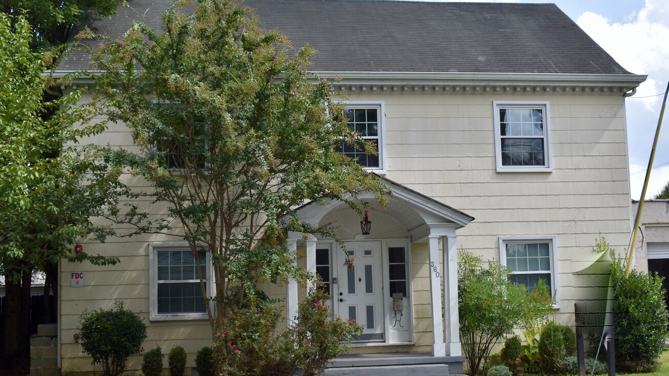 360 Worth St NW, Cleveland, TN 37311