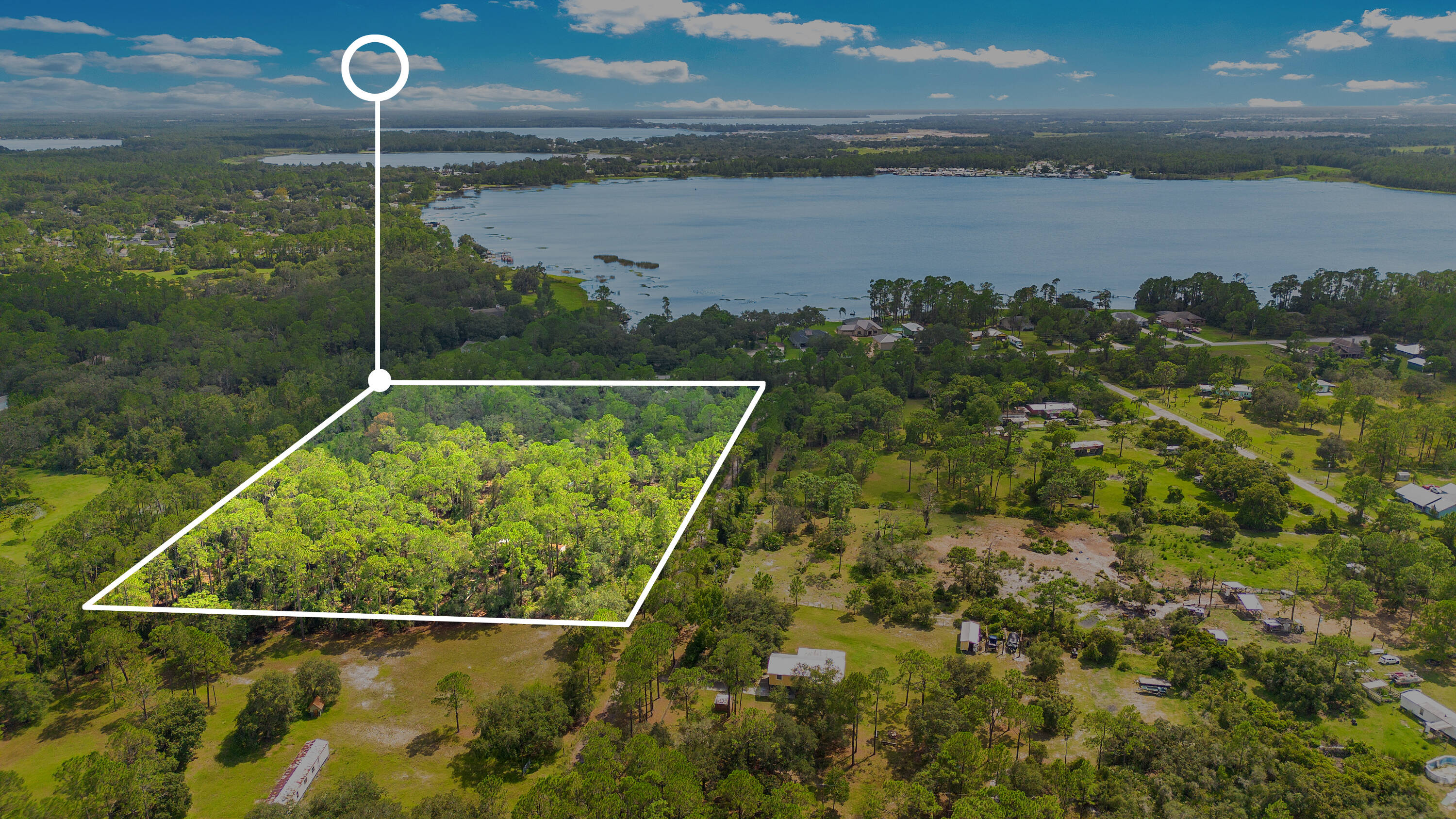 615 Eden Dr, Saint Cloud, FL 34771