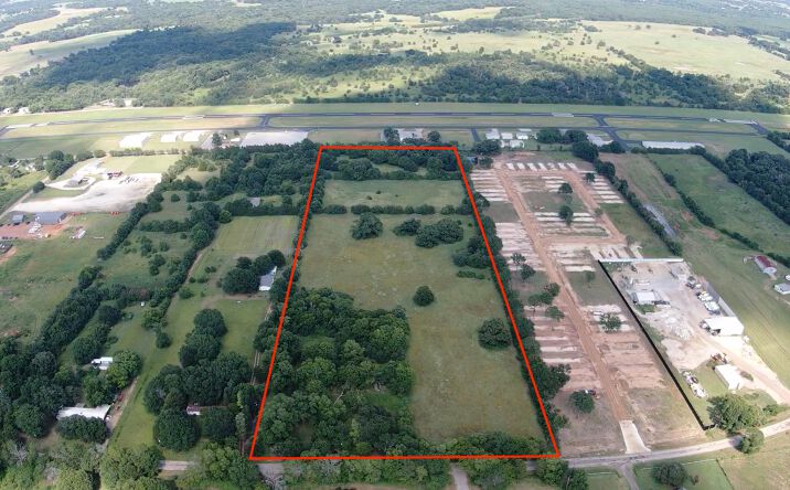 Pictures of Land property located at 6455 County Rd 4628, Athens, TX 75752 for sales - image #1