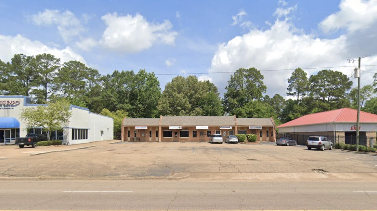 5731 Old Canton Rd, Jackson, MS 39211 | Crexi.com