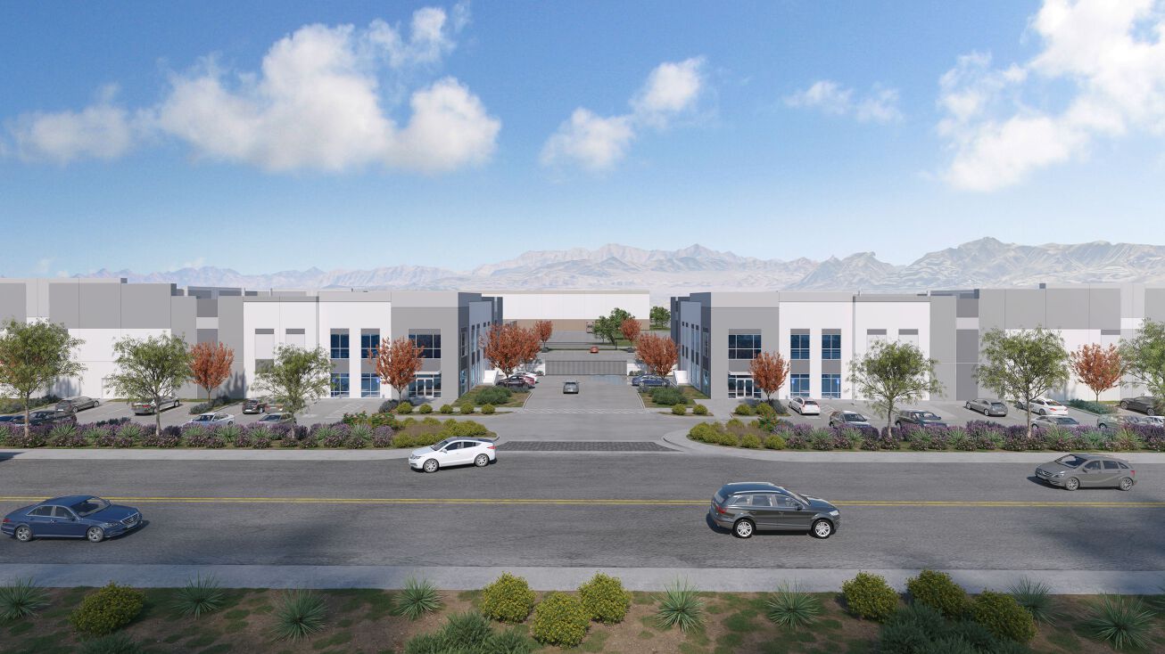 6460 Way, Las Vegas, NV 89113