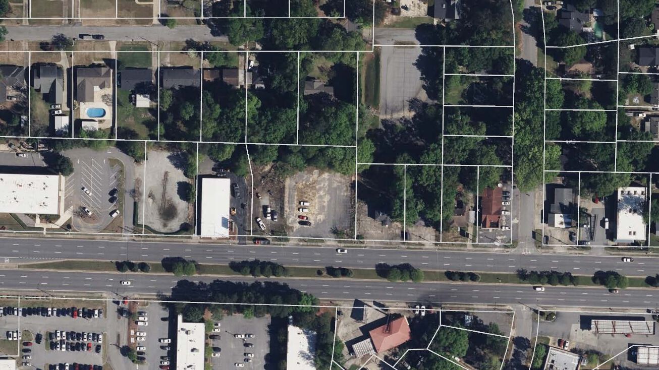 2329 & 2403 Manchester Expressway, Columbus, GA 31904