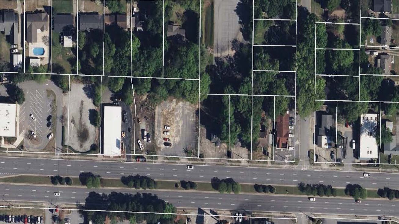 2329 & 2403 Manchester Expressway, Columbus, GA 31904