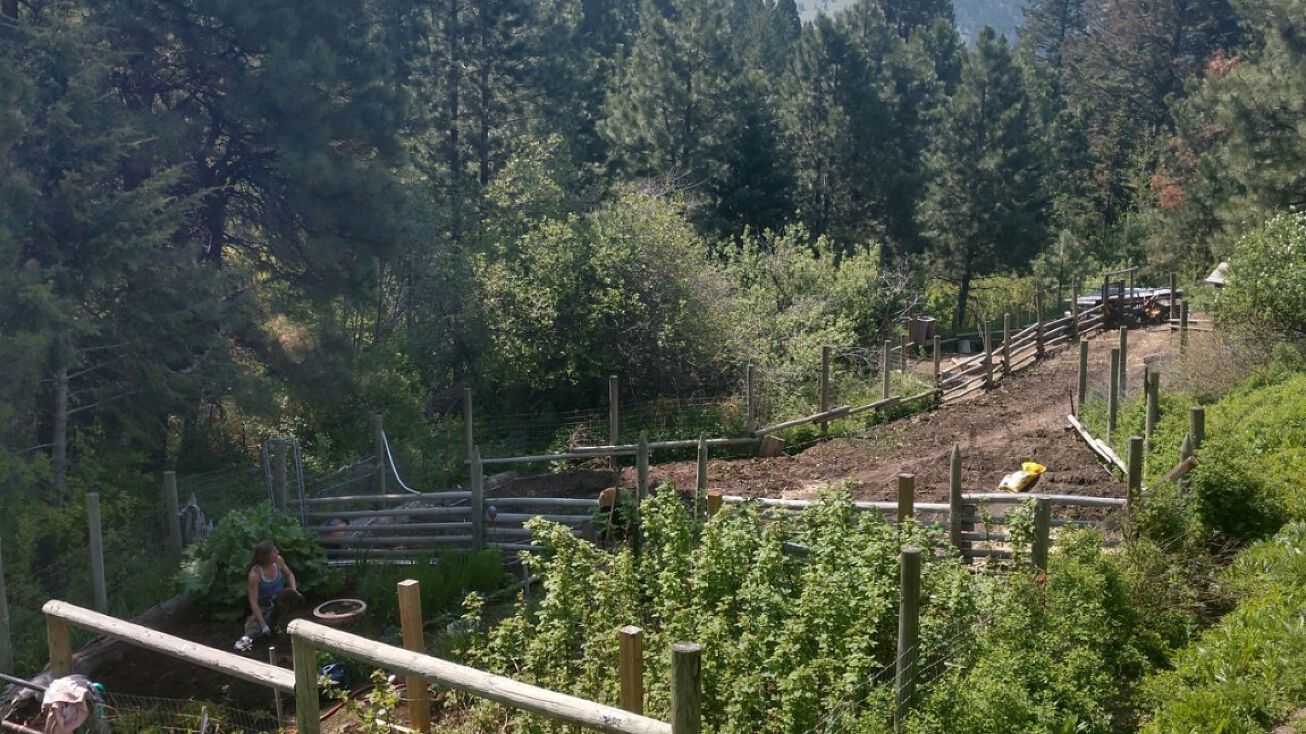 2270 Lynx Trail Drive, Wolf Creek, MT 59648