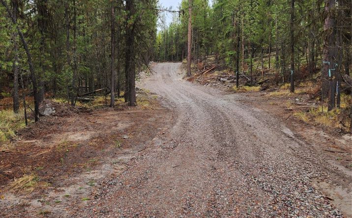 182 New Timber Ridge Trail, Marion, MT 59925 | Crexi.com