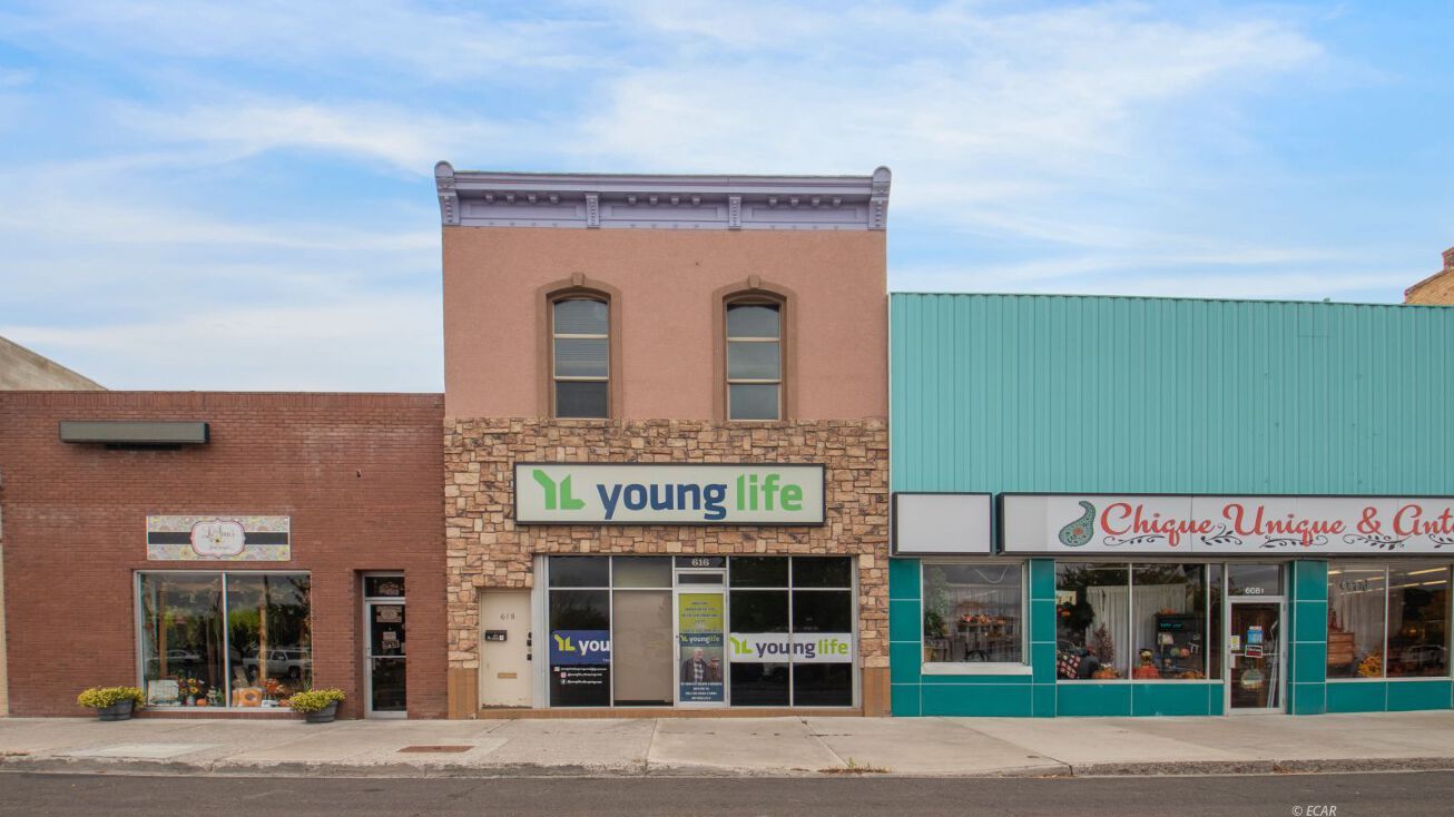 616/618 Commercial Street, Elko, NV 89801