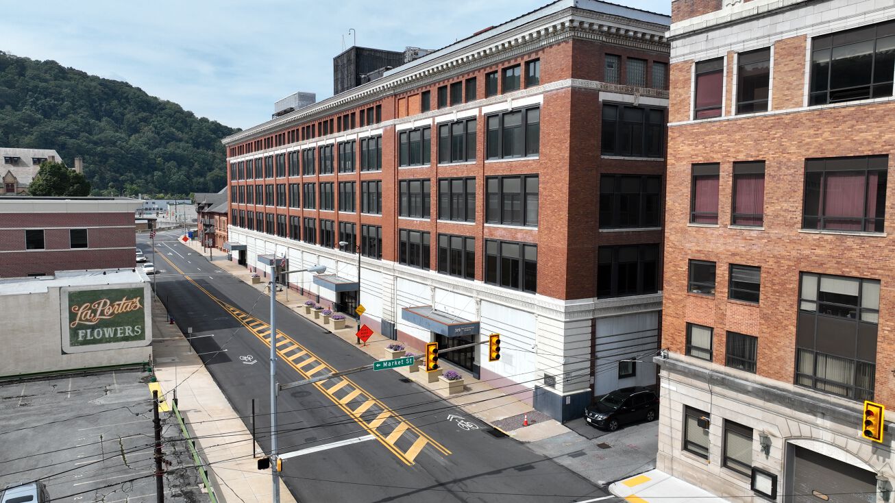 319 Washington St, Johnstown, PA 15901